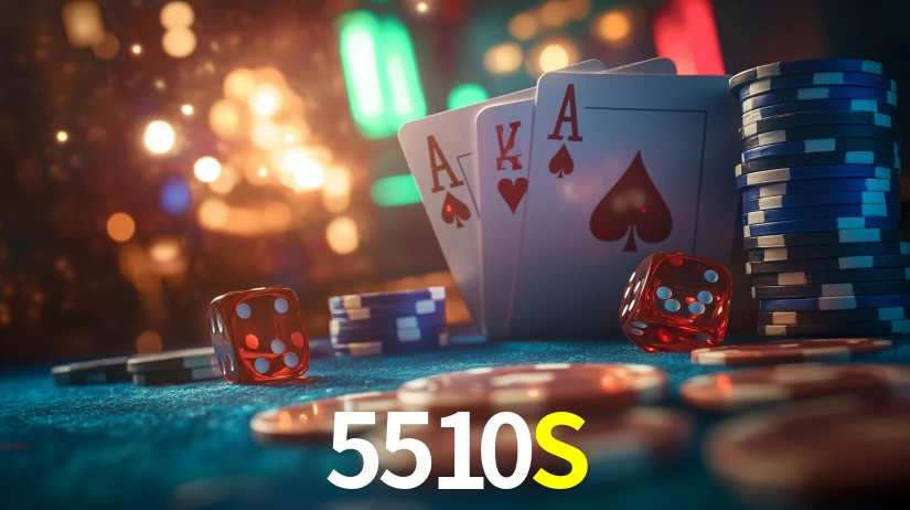 5510S Apostas Esportivas